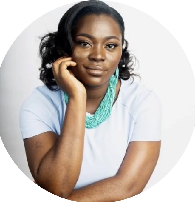 Dr. Mary Mensah-Anochie