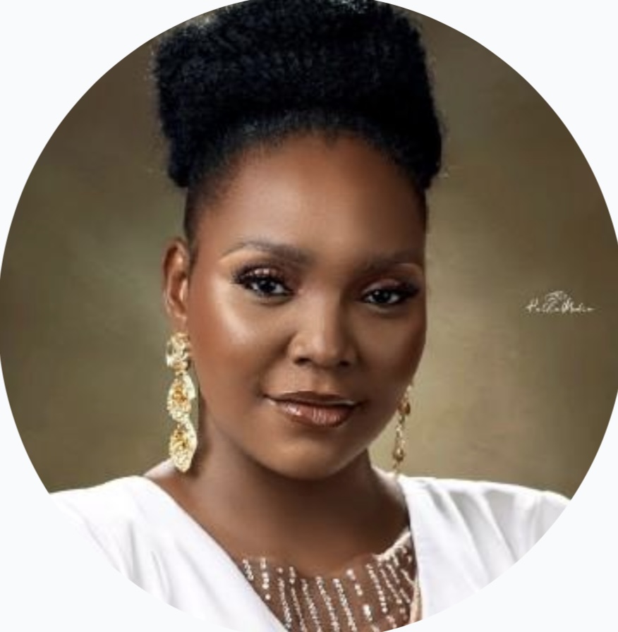 Omotola Ade-Onojobi