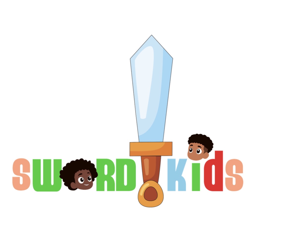 Sword Kids