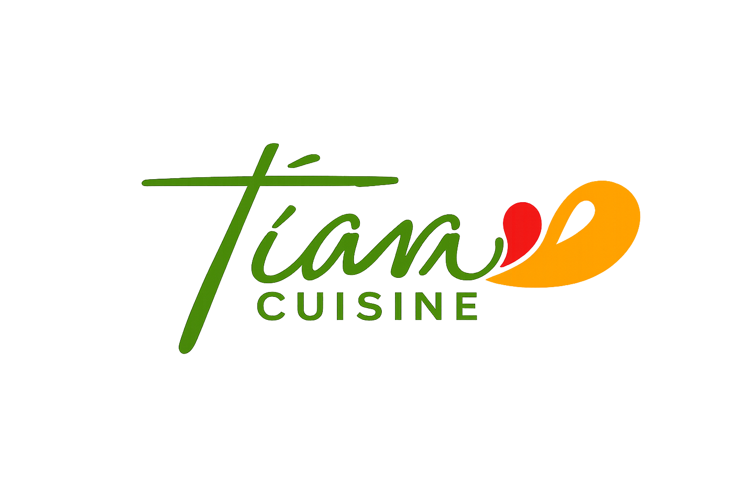 Tiana Cuisine