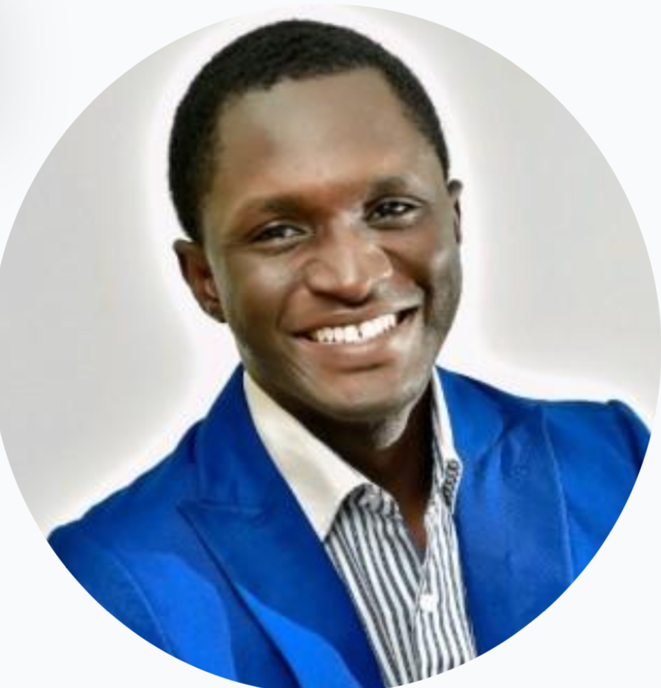 Dr. Halleluyah Aworinde