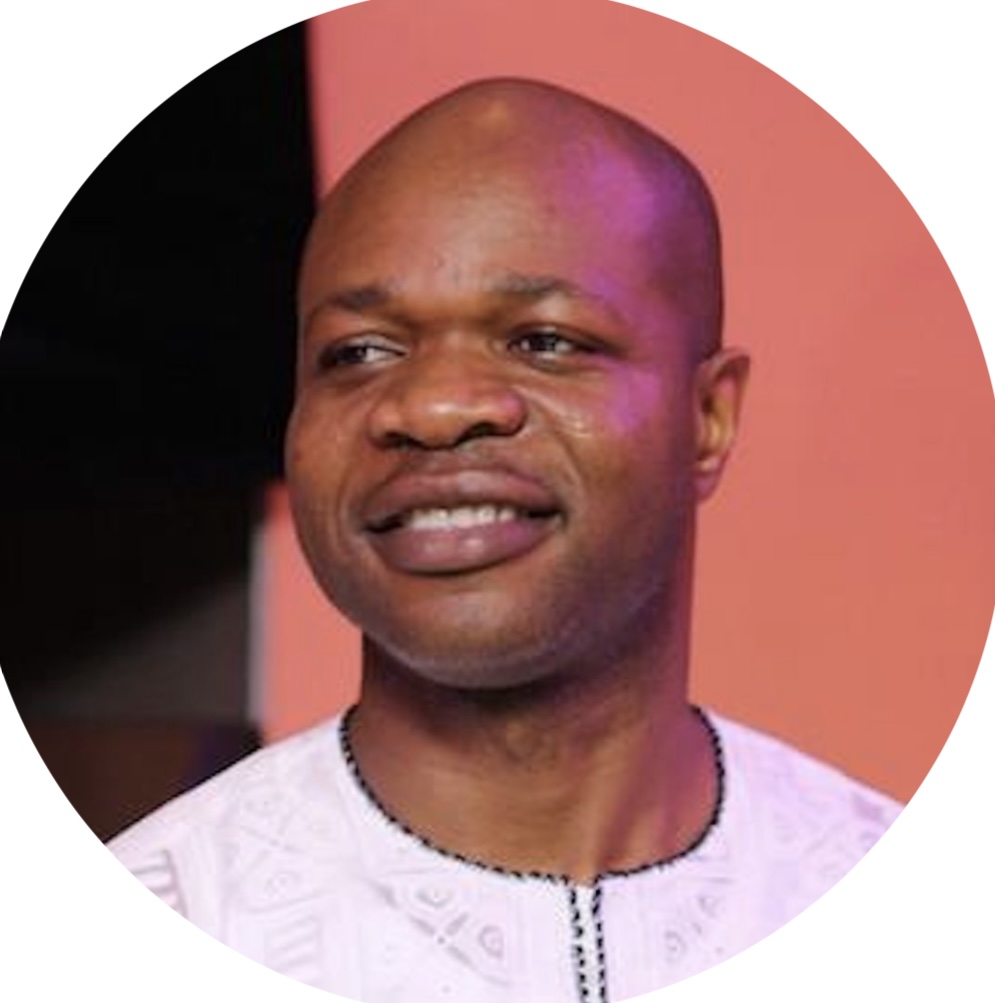 Kelvin Orifa