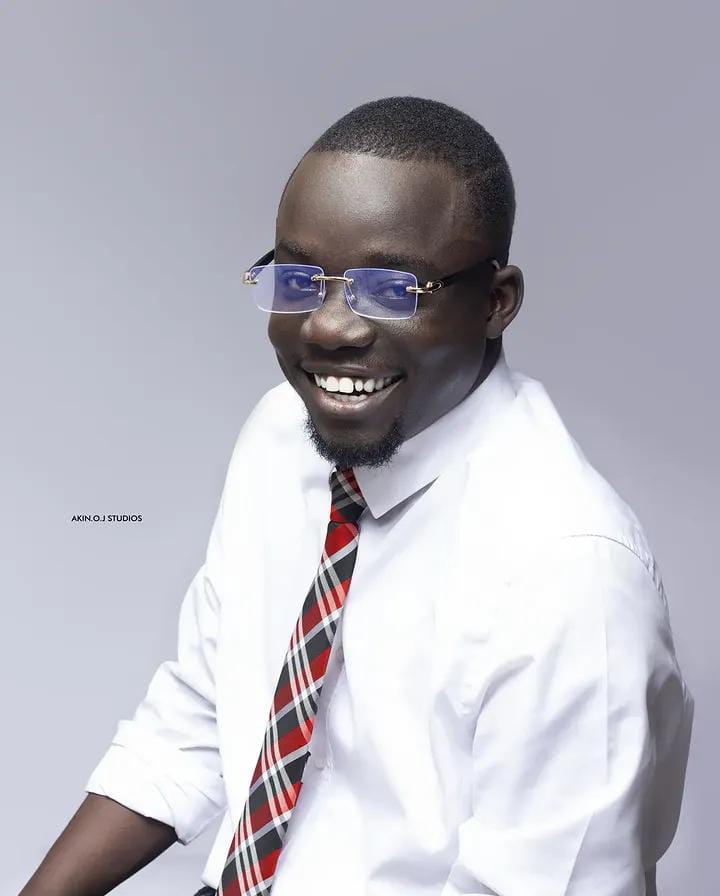 Dr. Tioluwalogo Olakunbi-Black, Founder of Konvexity